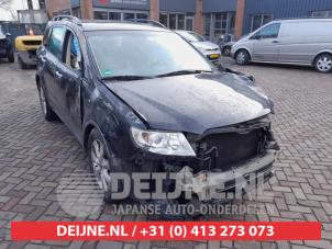 Subaru Tribeca Parcel shelf O655302 Donor vehicle