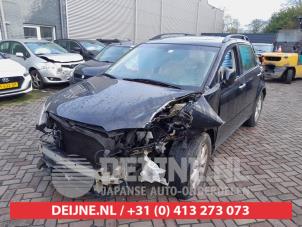 Subaru Tribeca 06-