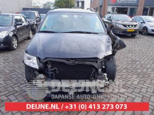 Subaru Tribeca 06-