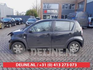 Daihatsu Sirion 2 05-