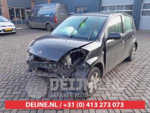 Daihatsu Sirion 2 05-