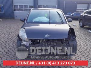 Daihatsu Sirion 2 05-