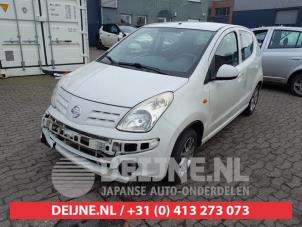 Nissan Pixo 09-