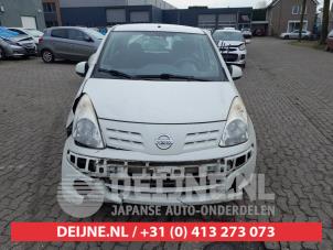 Nissan Pixo 09-