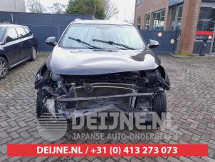 Kia Sportage 10-