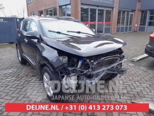 Kia Sportage Dynamo O651504 Donor vehicle