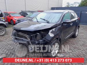Kia Sportage 10-
