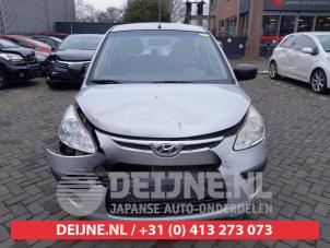 Hyundai I10 08-
