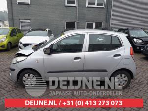 Hyundai I10 08-