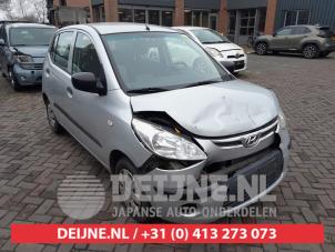 Hyundai I10 Dynamo O659324 Donorvoertuig