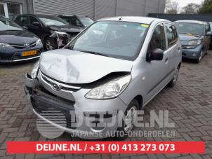 Hyundai I10 08-