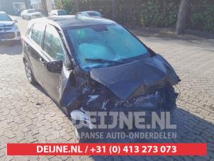 Kia Picanto Dreieckfenster rechts hinten O647921 Spenderfahrzeug