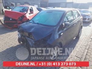 Kia Picanto 17-