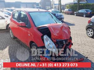 Suzuki Splash Anlasser O648484 Spenderfahrzeug