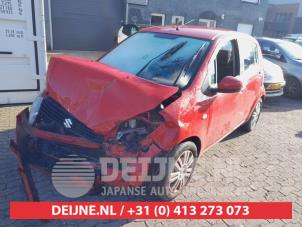 Suzuki Splash 08-