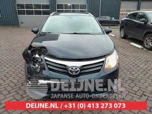 Toyota Avensis 09-