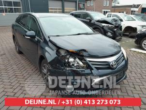 Toyota Avensis Roetfilter sensor O657329 Donorvoertuig