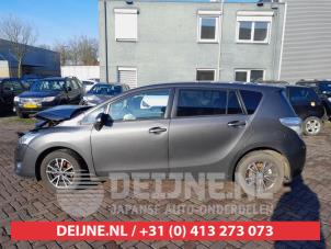 Toyota Verso 09-