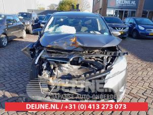 Toyota Verso 09-