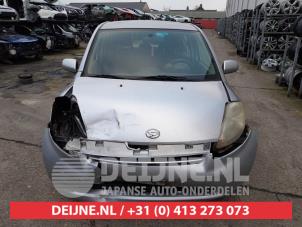 Daihatsu Sirion 2 05-