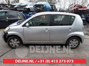 Daihatsu Sirion 2 05-
