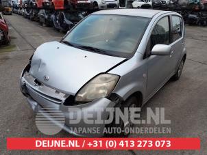 Daihatsu Sirion 2 05-