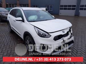 Kia Niro Tailgate O687313 Donor vehicle