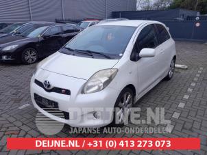 Toyota Yaris 2 06-