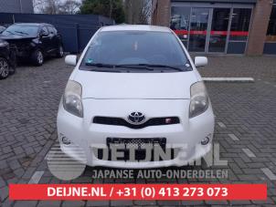 Toyota Yaris 2 06-