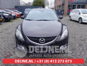Mazda 6 08-