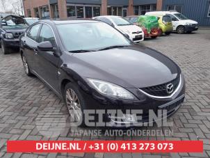 Mazda 6 Hoedenplank O666822 Donorvoertuig