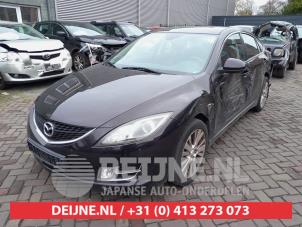 Mazda 6 08-