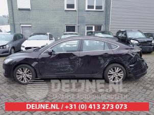 Mazda 6 08-