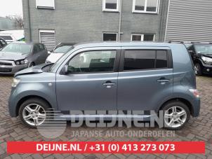 Daihatsu Materia 07-