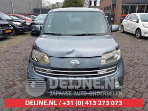 Daihatsu Materia 07-