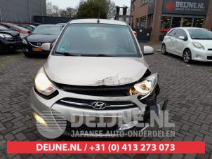 Hyundai I10 08-