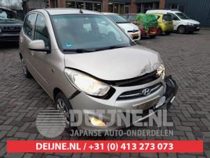 Hyundai I10 Gasdemper links-achter O671955 Donorvoertuig