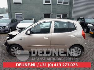 Hyundai I10 08-