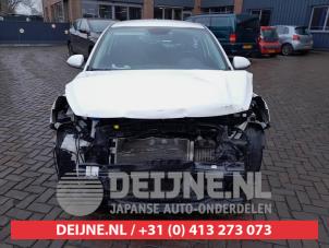 Kia Rio 17-