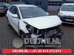 Kia Rio Dynamo O651053 Spenderfahrzeug