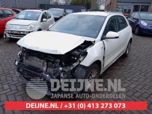 Kia Rio 17-