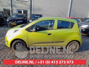 Chevrolet Spark 09-