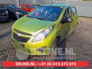 Chevrolet Spark 09-