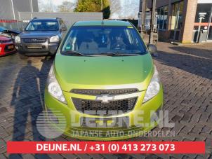 Chevrolet Spark 09-