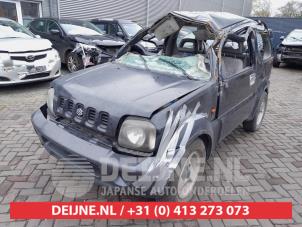 Suzuki Jimny 98-