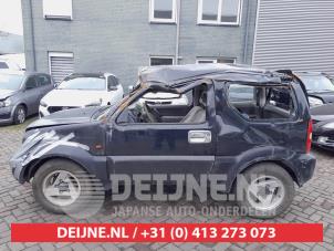 Suzuki Jimny 98-