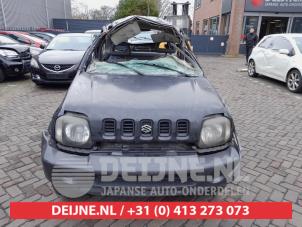 Suzuki Jimny 98-