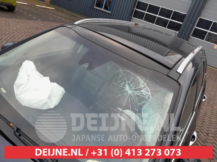 Kia Sorento III 2.2 CRDi 16V VGT 4x4 Sloopvoertuig (2015, Grijs)