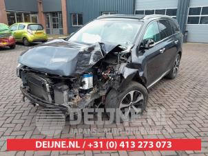 Kia Sorento 15-