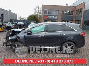 Kia Sorento 15-
